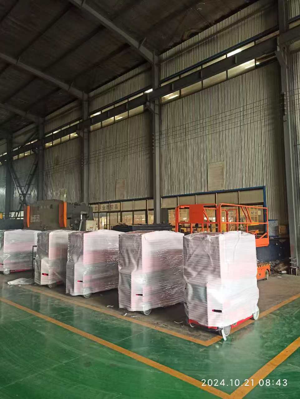 13屆中國(guó)(臺(tái)州)工業(yè)博覽會(huì)13th China (Taizhou) Industrial Expo-浙江海州